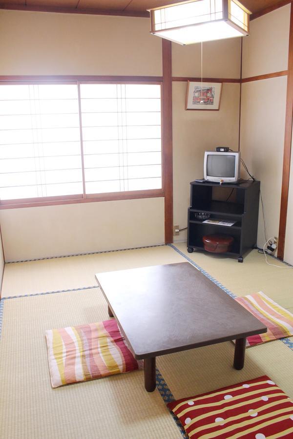 山形市 Zao Onsen Boku No Uchi酒店 外观 照片